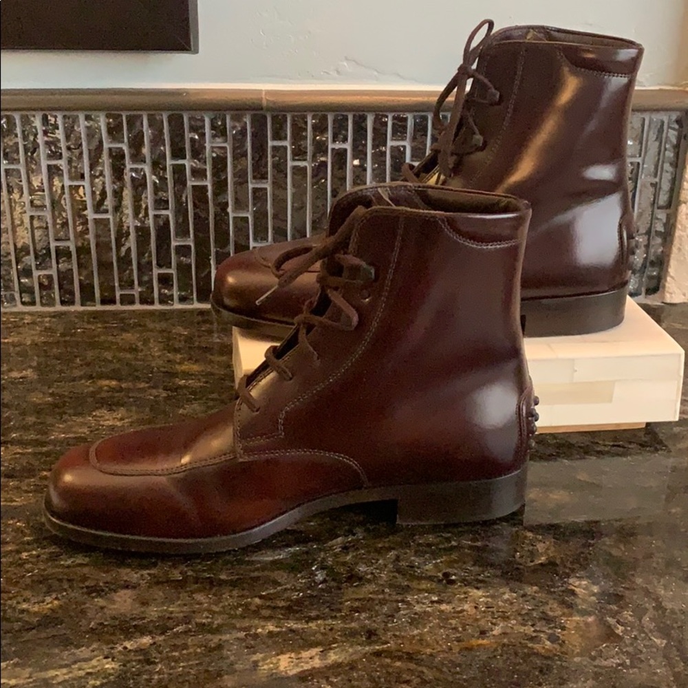 TOD’S 3/4 boot 🥾 size 6